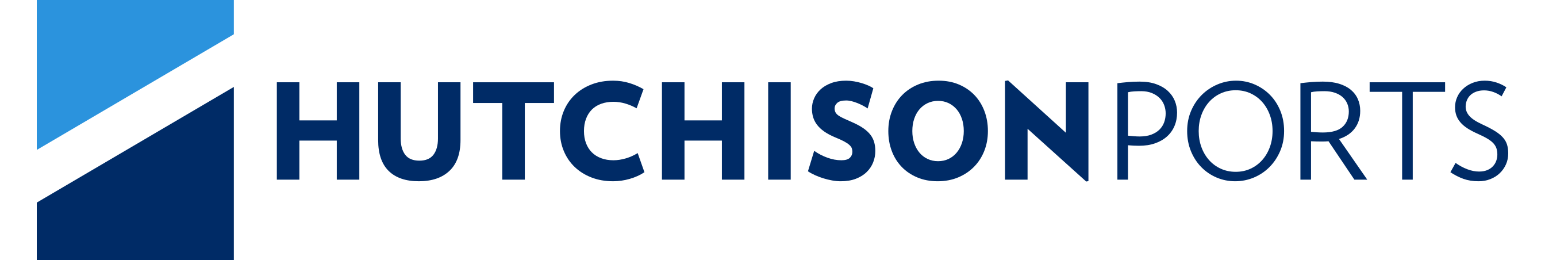 Hutchison Ports